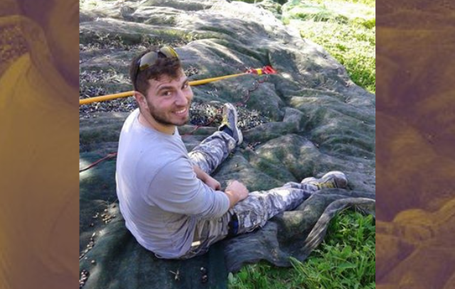 Kretisches Olivenöl direkt vom Erzeuger kaufen