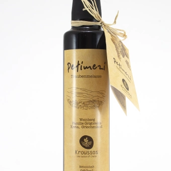 Petimezi - Grape Molasses 250 ml
