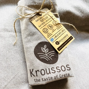 Kroussos Cloth bag