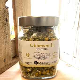 Chamomile