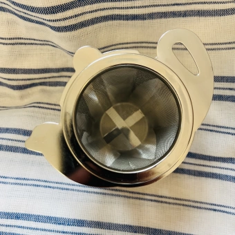 Infuser Cannikin
